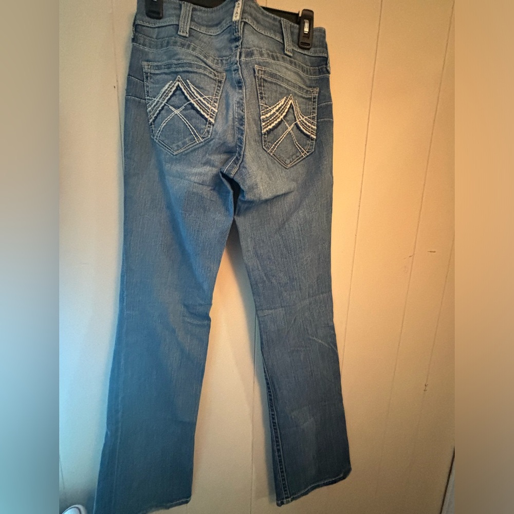 Women jeans - Picture 3 of 3